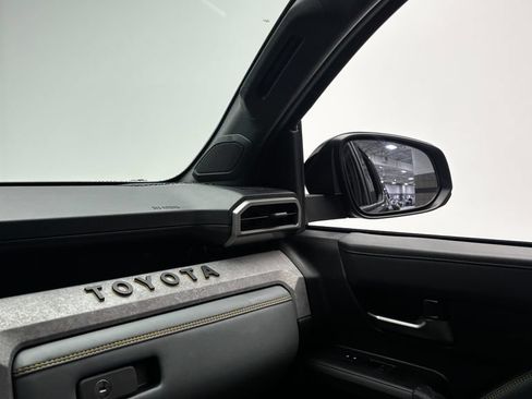 Used 2026 Toyota Tacoma 4x4 Double Cab Hybrid w/ Tow Tech Package image 31