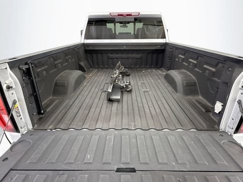 Used 2022 GMC Sierra 2500 Denali AWD/4WD image 26