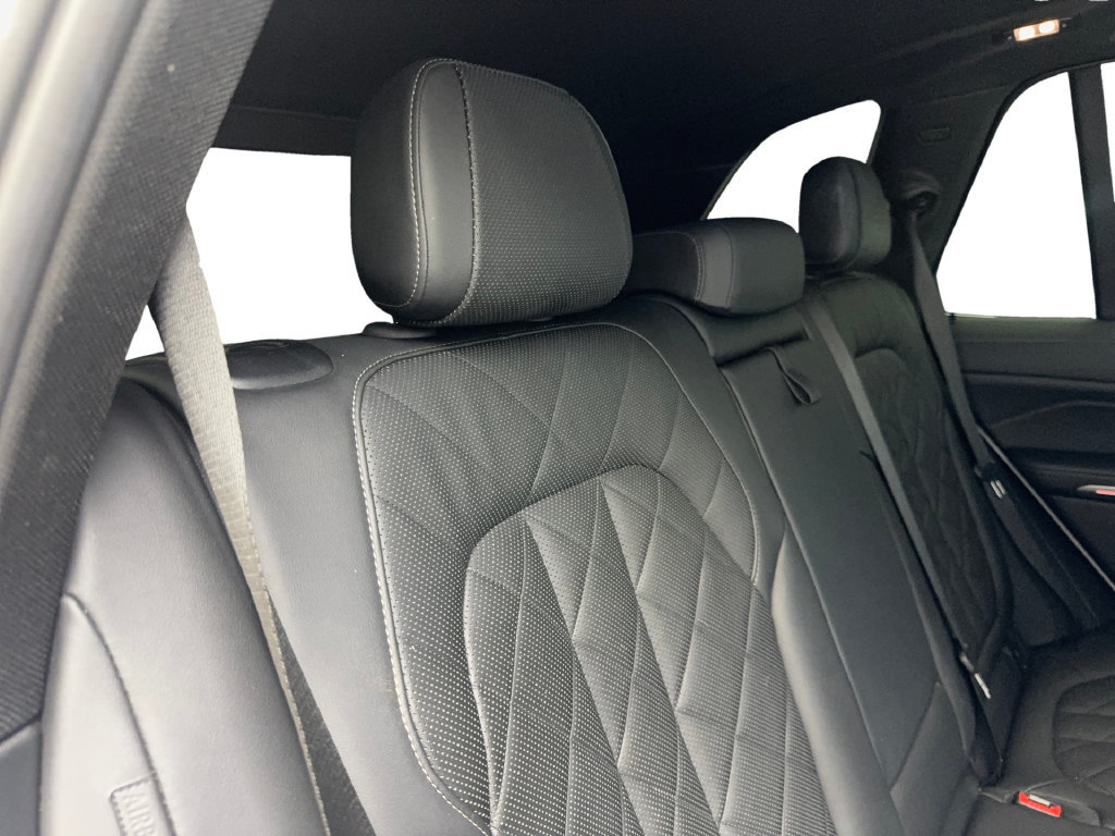 Used 2023 BMW X5 sDrive40i w/ Premium Package RWD image 43