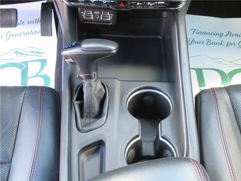Used 2024 Dodge Durango GT AWD/4WD image 9