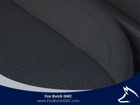 New 2026 GMC Sierra 2500 Pro w/ Convenience Package image 21