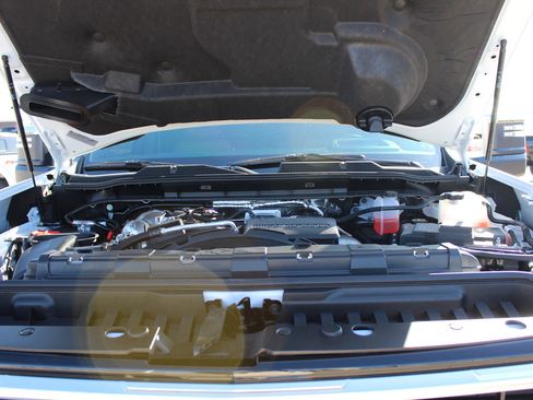 Used 2026 Chevrolet Silverado 3500 High Country w/ High Country Premium Package image 99