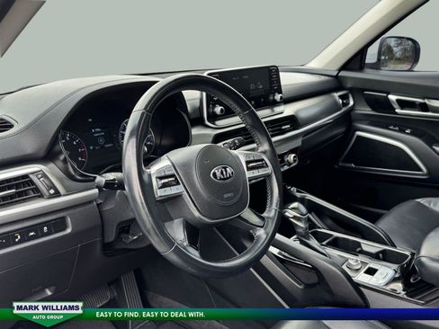Used 2020 Kia Telluride S image 17