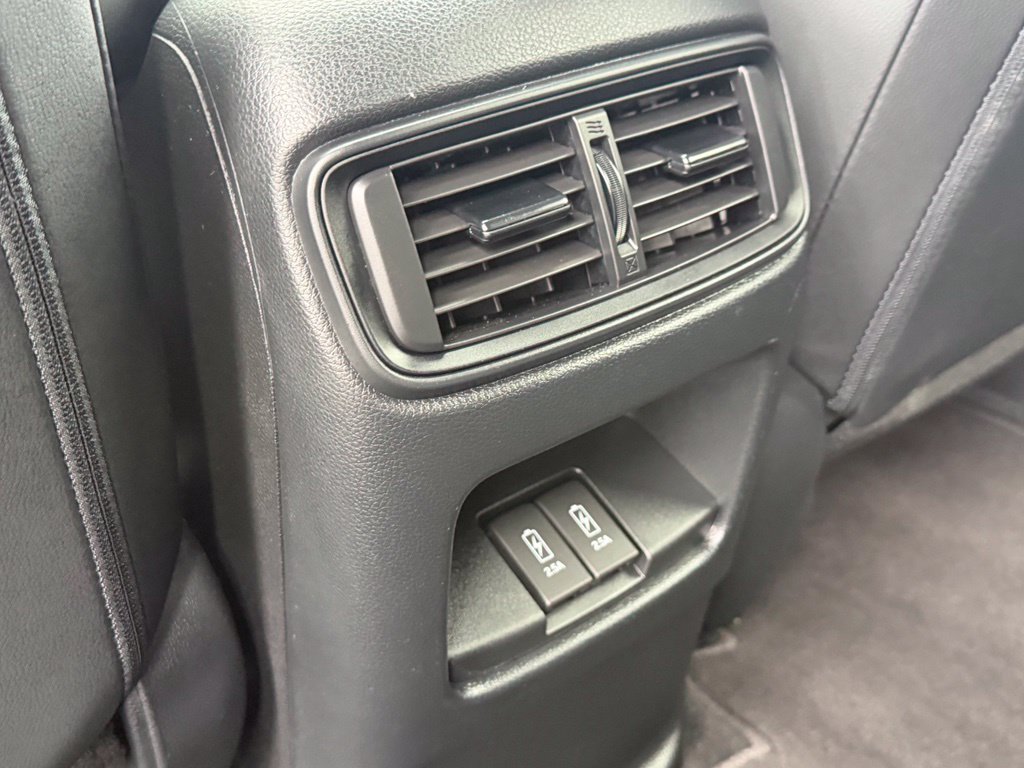 Certified 2022 Honda CR-V EX-L image 18