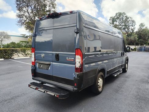 Used 2019 RAM ProMaster 3500 FWD image 6