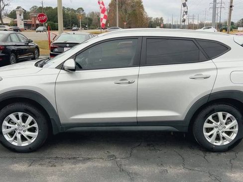 Used 2020 Hyundai Tucson Value image 5