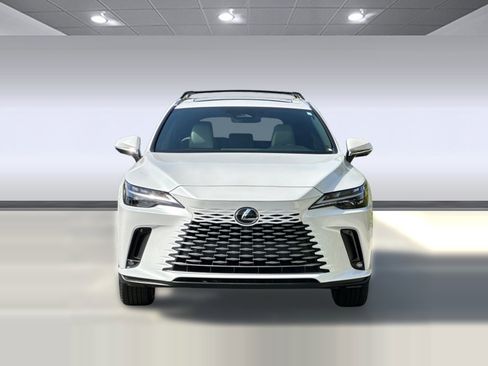 New 2026 Lexus RX 350 AWD image 5