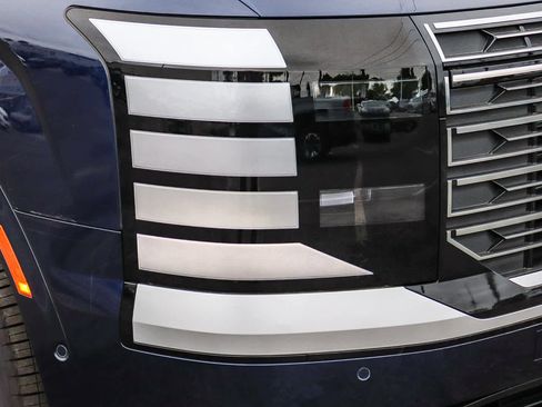 New 2026 Hyundai Palisade Calligraphy AWD/4WD image 4
