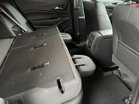 Used 2026 Chevrolet Trax RS w/ Driver Confidence Package image 22