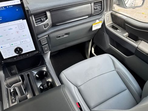 New 2025 Ford F150 Lightning Flash image 21