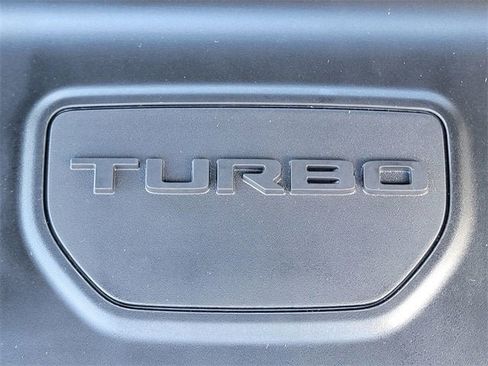 New 2026 Jeep Compass Limited image 7