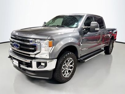 Used 2021 Ford F250 Lariat w/ Lariat Value Package