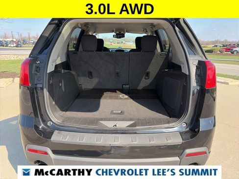 Used 2012 GMC Terrain SLE w/ Convenience Package image 48