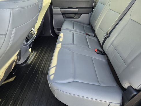 Used 2023 Ford F150 Lightning Pro image 29