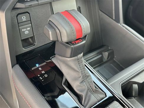 New 2026 Toyota Tundra TRD Pro image 20