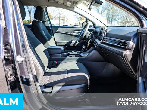 Used 2024 Kia Sportage LX image 22