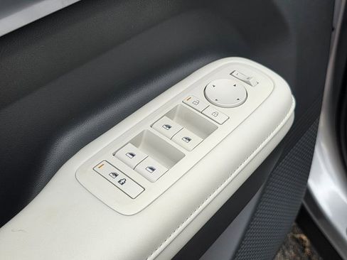 New 2026 Hyundai Santa Fe SEL image 22