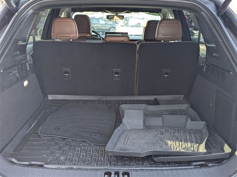 Used 2022 Lincoln Nautilus Reserve w/ Equipment Group 201A image 25