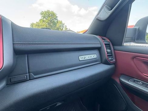 Used 2020 RAM 1500 Rebel w/ Level 2 Equipment Group image 38