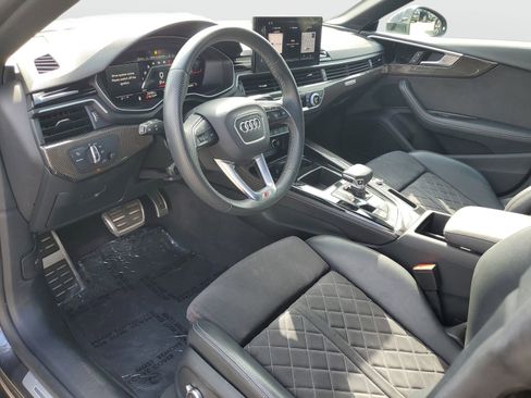 Used 2023 Audi S5 Premium Plus w/ Premium Plus Package AWD/4WD image 19