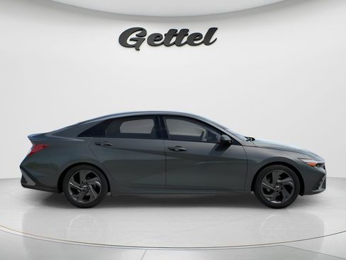 New 2026 Hyundai Elantra Sport FWD image 5