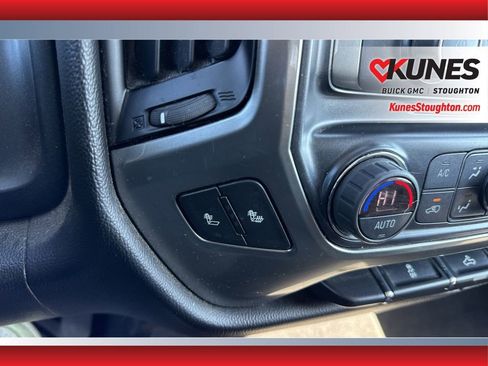 Used 2018 Chevrolet Silverado 1500 LT w/ All Star Edition image 26