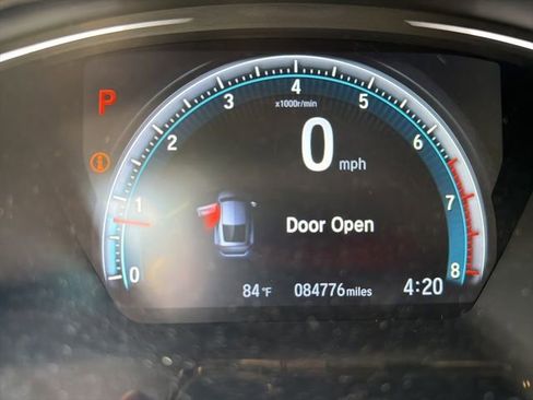 Used 2018 Honda Civic EX-T image 7