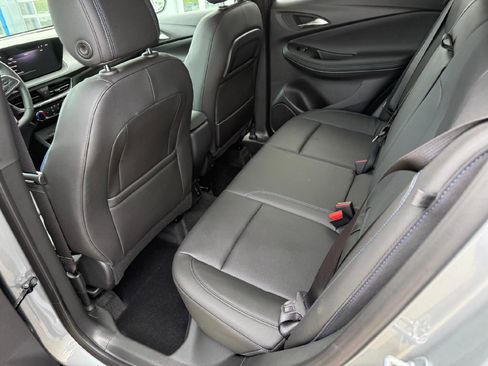 New 2026 Buick Encore GX Sport Touring w/ Comfort Package AWD/4WD image 10