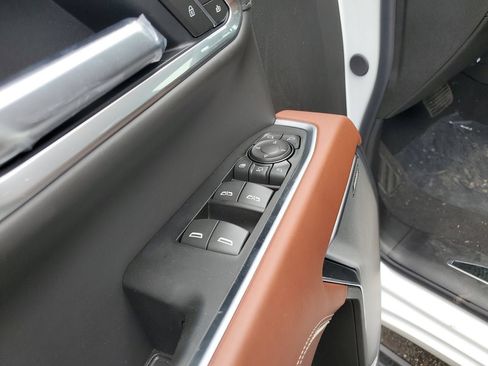 New 2026 GMC Sierra 3500 Denali Ultimate AWD/4WD image 19