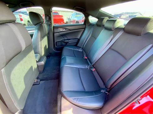 Used 2019 Honda Civic Sport image 23