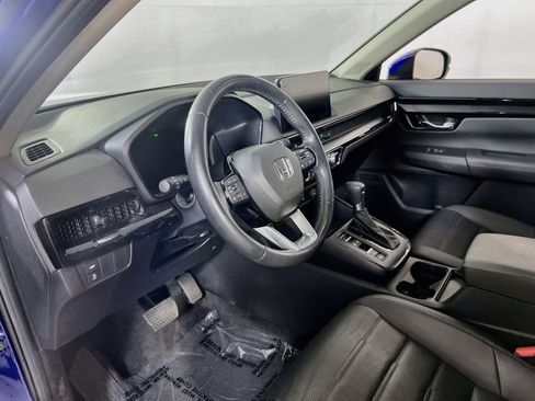 Used 2025 Honda CR-V EX-L image 9