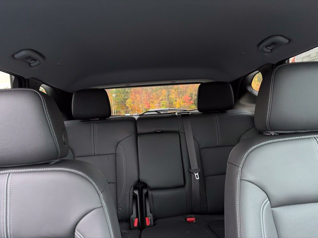New 2026 Chevrolet Blazer LT w/ Midnight/Sport Edition AWD/4WD image 39