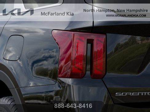 New 2026 Kia Sorento S AWD/4WD image 11