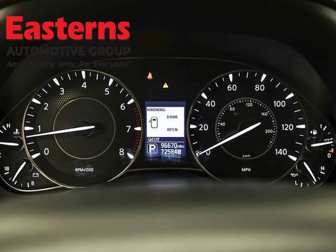 Used 2020 Nissan Armada SL w/ Premium Package RWD image 18