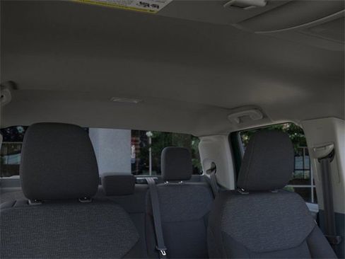 New 2025 Ford Maverick XL image 12