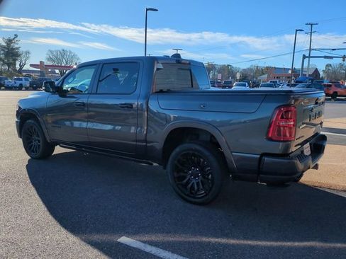 New 2026 RAM 1500 Limited AWD/4WD image 6