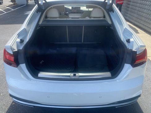 Used 2023 Audi A5 2.0T Premium Plus w/ Premium Plus image 18