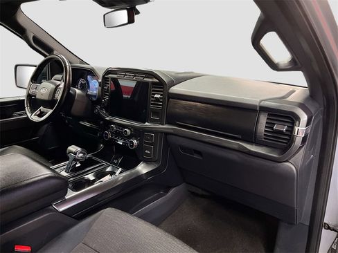 Used 2022 Ford F150 XLT w/ Equipment Group 302A High image 28