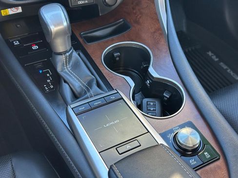 Used 2022 Lexus RX 450hL AWD w/ Premium Package image 13