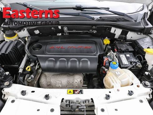 Used 2018 RAM ProMaster City Tradesman SLT FWD image 7