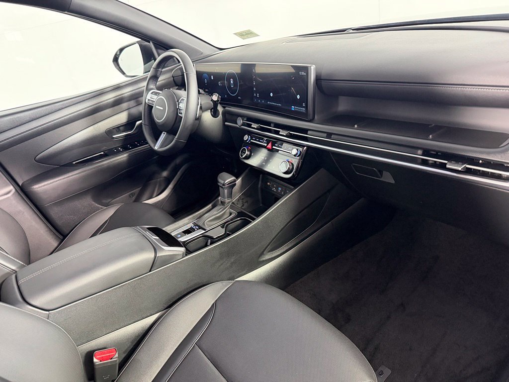 Used 2026 Hyundai Santa Cruz XRT AWD/4WD image 15