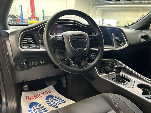 Used 2018 Dodge Challenger SXT RWD image 20