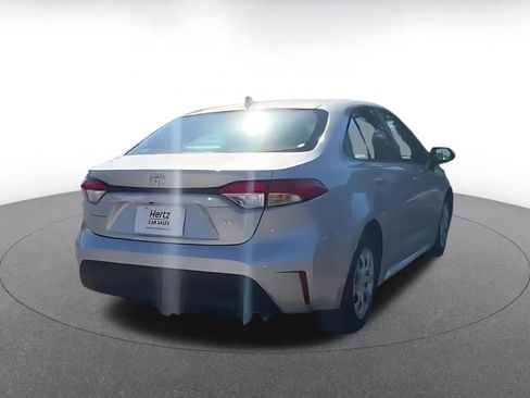 Used 2025 Toyota Corolla LE image 14