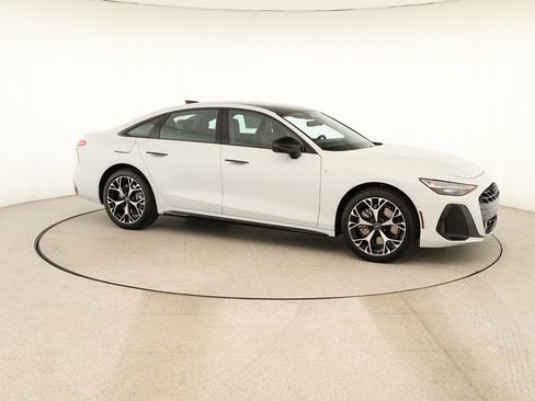 New 2026 Audi A6 Premium Plus image 9