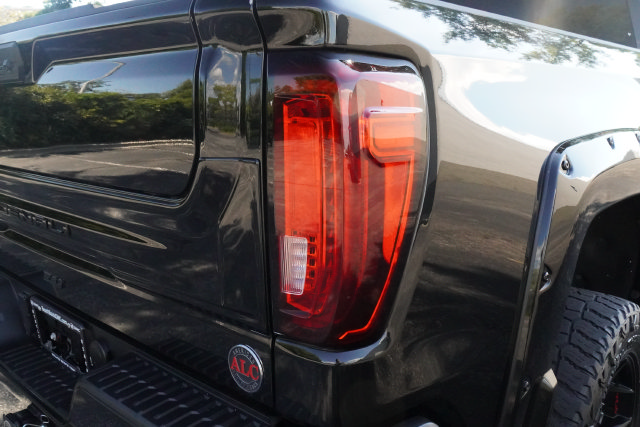 Used 2024 GMC Sierra 1500 Denali AWD/4WD image 34
