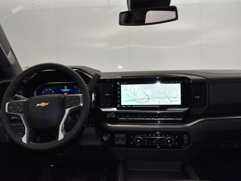 New 2026 Chevrolet Silverado 2500 LT w/ Z71 Chrome Sport Edition image 21