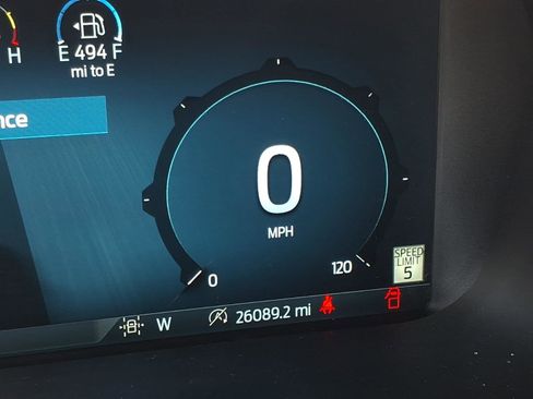 Used 2024 Ford F150 XLT w/ Equipment Group 302A MID image 19