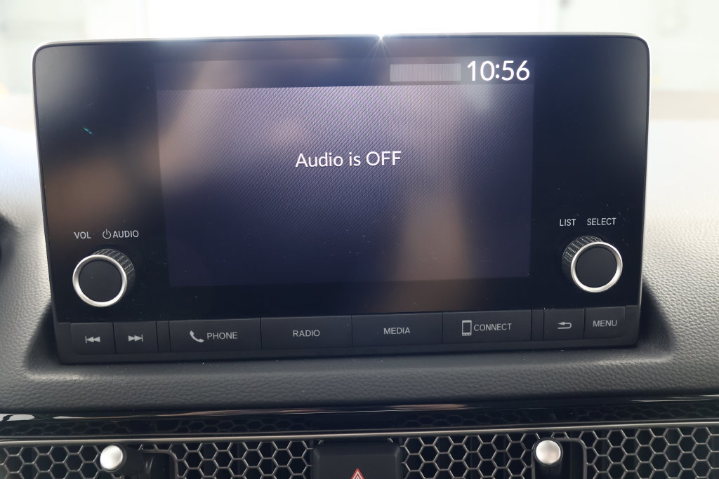 Used 2024 Honda Civic LX image 14