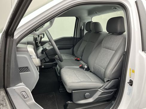 Used 2024 Ford F350 XL w/ STX Appearance Package image 9