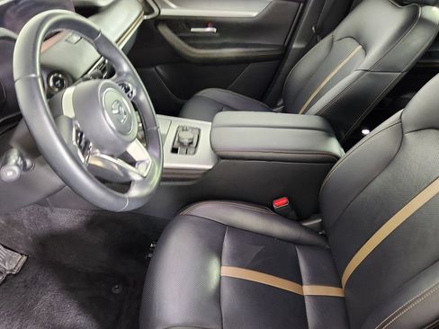 Used 2024 MAZDA CX-90 Plug-In Hybrid w/ Premium Plus AWD/4WD image 14